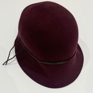 Bonpoint Hat NWT, Size 1
